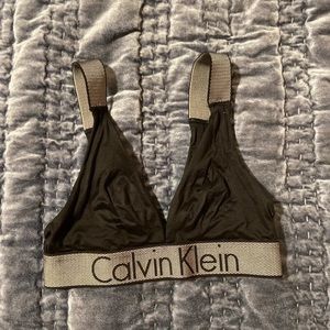 Calvin Klein Bralette